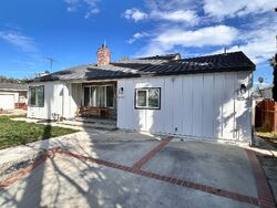 Pre-foreclosure in  Norwich Ave Van Nuys, CA 91411