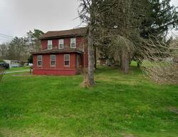 Pre-foreclosure in  Phoenix Rd Philipsburg, PA 16866