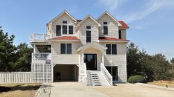  Corolla Dr, Corolla NC