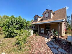 Pre-foreclosure in  Dunkirk St Port Charlotte, FL 33980