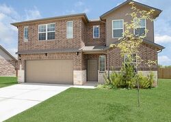 Pre-foreclosure in  New Castle New Braunfels, TX 78130