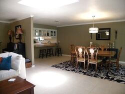 Pre-foreclosure in  N HIGHLAND DR Granbury, TX 76049