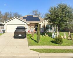 Pre-foreclosure in  Meadowcrest Dr Terrell, TX 75160