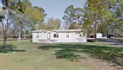 Pre-foreclosure in  J B Hines Rd Macclenny, FL 32063