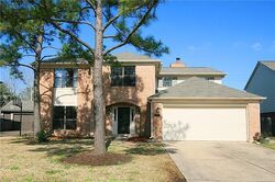 Pre-foreclosure in  Island Meadow Ct Houston, TX 77062