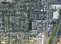  N Oak Dr Unit I62, Tampa FL