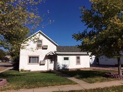 Pre-foreclosure in  W 8th St Ogallala, NE 69153