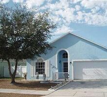 Pre-foreclosure in  Cypress Point Cir Saint Cloud, FL 34772