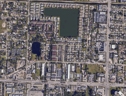 Pre-foreclosure in  Parkside Cir Lake Worth, FL 33461