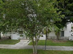 Pre-foreclosure in  S Royal Poinciana Blvd a Miami, FL 33166