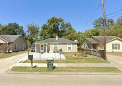 Pre-foreclosure in  Delaware St Beaumont, TX 77703