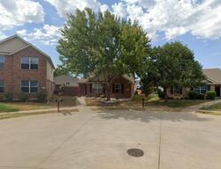 Pre-foreclosure in  Eastwood Ave Aubrey, TX 76227