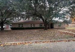 Pre-foreclosure in  Crites St Fort Worth, TX 76118