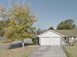 Pre-foreclosure in  Mapes St Beaumont, TX 77707
