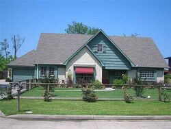 Pre-foreclosure in  Blossom Dr Beaumont, TX 77705