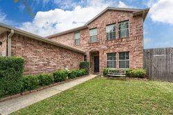 Pre-foreclosure in  Wagon Wheel Trl Denton, TX 76208