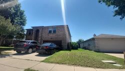 Pre-foreclosure in  Navada Way Justin, TX 76247