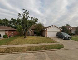 Pre-foreclosure in  Gaelicglen Ln Houston, TX 77084