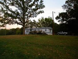 Pre-foreclosure in  State Route 100 E Jacks Creek, TN 38347