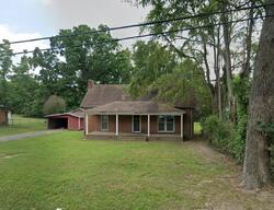 Pre-foreclosure in  Main St E Trezevant, TN 38258