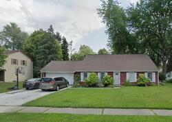 Pre-foreclosure in  Cedar Ln Waterville, OH 43566