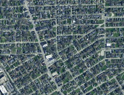 Pre-foreclosure in  Noble St Toledo, OH 43608