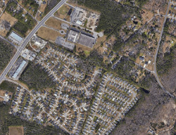 Pre-foreclosure in  Autumn Dr Murrells Inlet, SC 29576