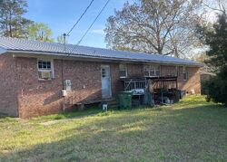 Pre-foreclosure in  White Oak Dr Johnsonville, SC 29555