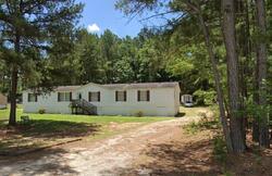 Pre-foreclosure in  Hilltop Dr Winnsboro, SC 29180