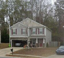 Pre-foreclosure in  Arthur Rd Fort Mill, SC 29707