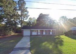 Pre-foreclosure in  Venters Ave Johnsonville, SC 29555