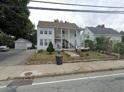 Pre-foreclosure in  W Warwick Ave West Warwick, RI 02893