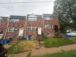 Pre-foreclosure in  Ripka St Philadelphia, PA 19128