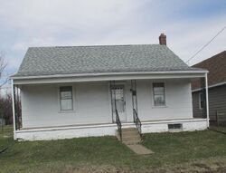 Pre-foreclosure in  W Green St Hazleton, PA 18202