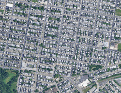 Montrose St, Philadelphia PA