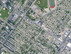 Pre-foreclosure in  Englewood St Philadelphia, PA 19111