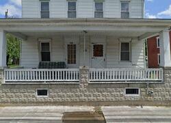 Pre-foreclosure in  Main St Mohrsville, PA 19541
