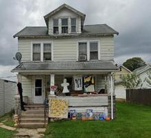 Pre-foreclosure in  Wildwood Blvd Williamsport, PA 17701