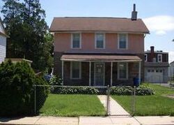 Pre-foreclosure in  KEENAN ST Elkins Park, PA 19027