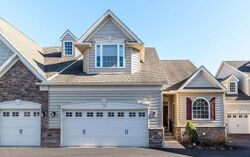 Pre-foreclosure in  W Kennedy Rd North Wales, PA 19454