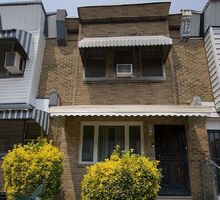 Pre-foreclosure in  N Spangler St Philadelphia, PA 19132