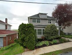 Pre-foreclosure in  South St Pittston, PA 18641