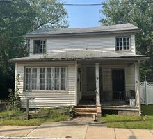 Pre-foreclosure in  BROGAN ST Wilkes Barre, PA 18705