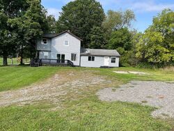 Pre-foreclosure in  James St Towanda, PA 18848