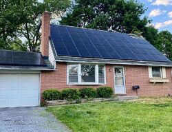 Pre-foreclosure in  New St Millersville, PA 17551