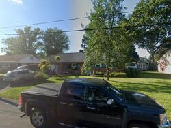 Pre-foreclosure in  Rose Ave Leola, PA 17540
