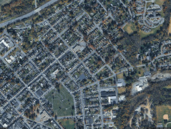 Pre-foreclosure in  Locust St Columbia, PA 17512
