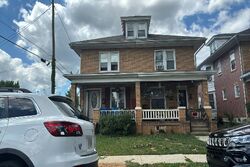 Pre-foreclosure in  E Elm St Reading, PA 19607