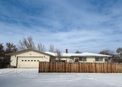 Pre-foreclosure in  Se Staton Ct Prineville, OR 97754