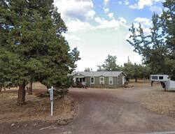 Pre-foreclosure in  Sw Cinder Dr Terrebonne, OR 97760